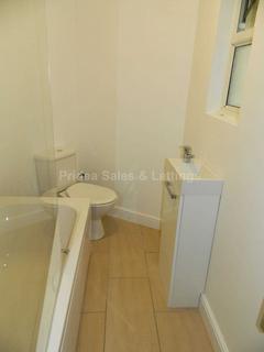 undefined, Lindum Road, Lincoln