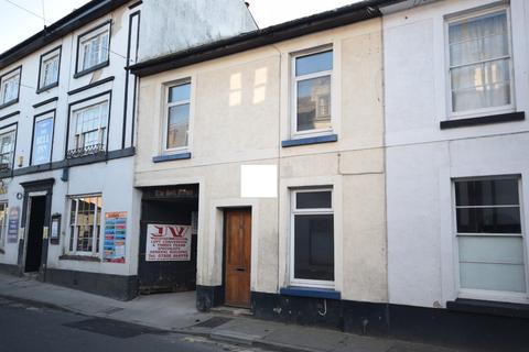 Property for sale, Drew Street, Brixham