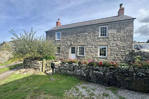 undefined, Pendeen, Penzance