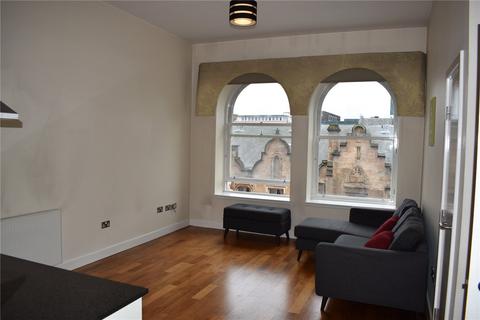 1 bedroom apartment to rent, 3/3, 128 Ingram Street, Glasgow, Lanarkshire, G1