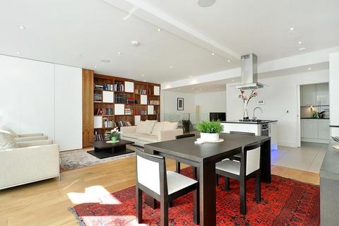 undefined, Atherstone Mews, South Kensington, London