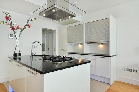 undefined, Atherstone Mews, South Kensington, London