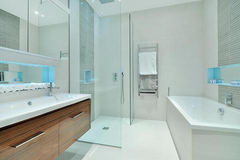 undefined, Atherstone Mews, South Kensington, London