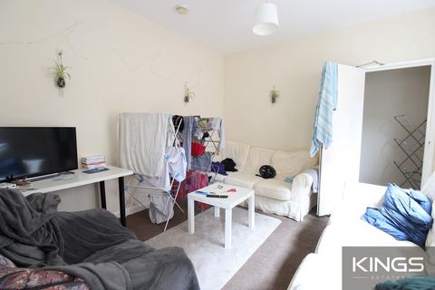 5 bedroom terraced house to rent, Shakespeare Avenue, Southampton