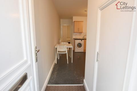 1 bedroom ground floor flat to rent, Denman Street, radford, Nottingham