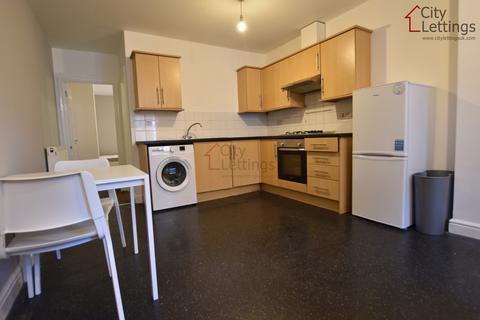 1 bedroom ground floor flat to rent, Denman Street, radford, Nottingham