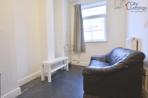 1 bedroom ground floor flat to rent, Denman Street, radford, Nottingham