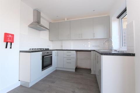 4 bedroom terraced house to rent - Rotherfield Crescent, Brighton