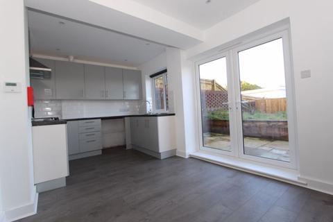 4 bedroom terraced house to rent - Rotherfield Crescent, Brighton