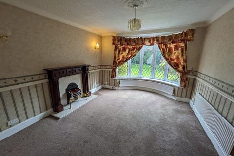 3 bedroom detached house to rent, Sutton Road, Kirkby in Ashfield