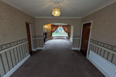 3 bedroom detached house to rent, Sutton Road, Kirkby in Ashfield