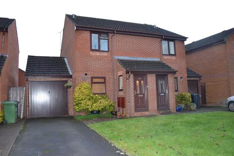 South Street Leominster 2 Bed Cottage 150 000