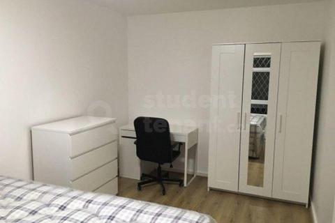 undefined, Brough Close