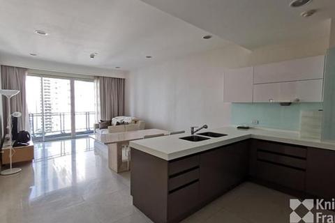 2 bedroom block of apartments, Langsuan, Q Langsuan, 92.23 sq.m