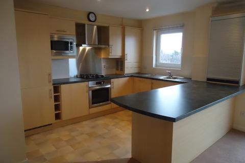 2 bedroom flat to rent, Hawk Brae, Livingston, West Lothian, EH54