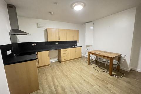 1 bedroom flat to rent, Thorne Road, Doncaster DN1