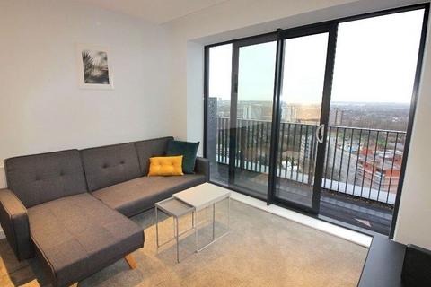 1 bedroom apartment to rent, Local Blackfriars