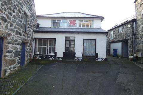 1 Bryn Tirion Llanrwst 3 Bed Cottage 129 995