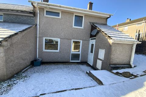 undefined, Monksmead, Tavistock PL19