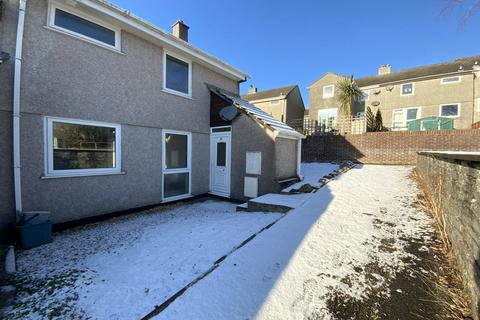undefined, Monksmead, Tavistock PL19