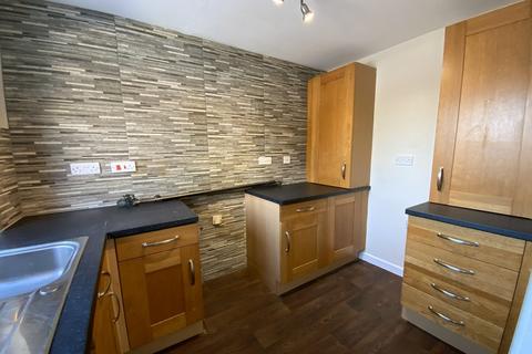 undefined, Monksmead, Tavistock PL19