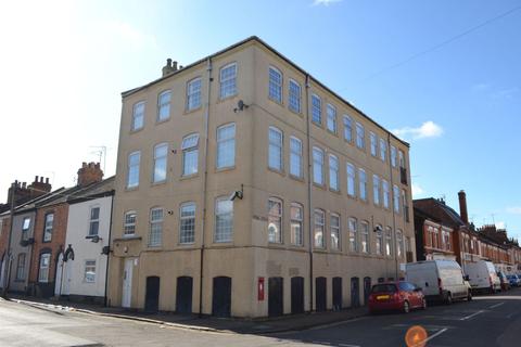 1 bedroom flat to rent - Shakespeare Road, The Mounts, Northampton NN1 3QF