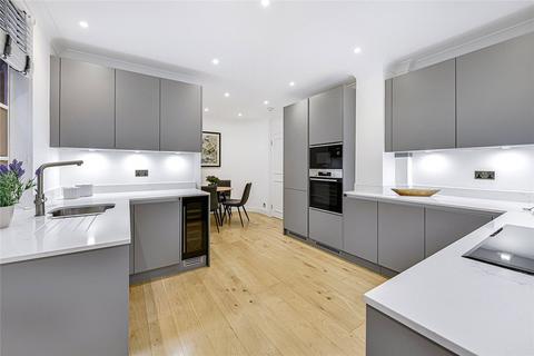 undefined, Grosvenor Square, Mayfair, London, W1K