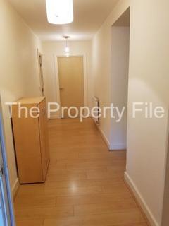 undefined, Wynnstay Grove M14