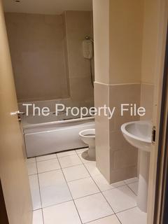 undefined, Wynnstay Grove M14