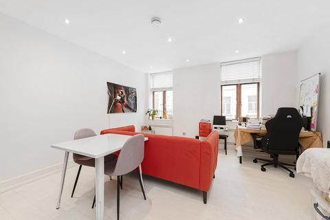 1 bedroom apartment to rent, D'Arblay Street, 2nd Floor, W1F