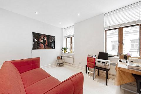 1 bedroom apartment to rent, D'Arblay Street, 2nd Floor, W1F