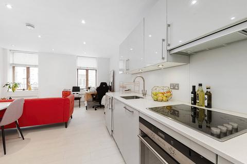 1 bedroom apartment to rent, D'Arblay Street, 2nd Floor, W1F