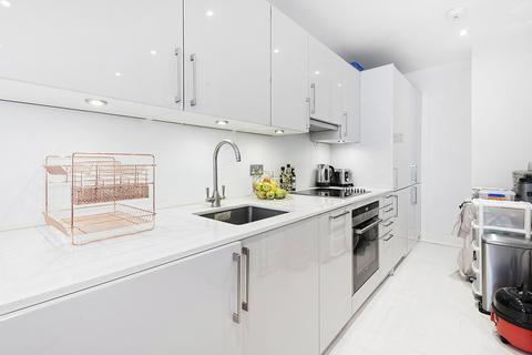 1 bedroom apartment to rent, D'Arblay Street, 2nd Floor, W1F