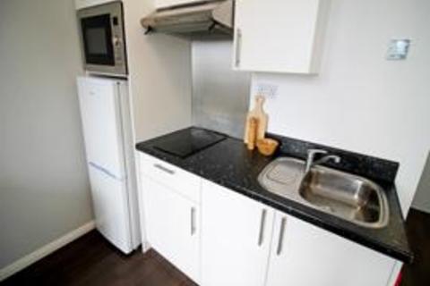 Studio to rent, 76 Milton Street Apartment 219, Victoria House, NOTTINGHAM NG1 3RA