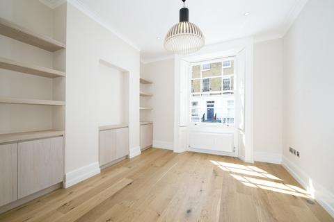 Sydney Street Chelsea London Sw3 4 Bed House 7 150 Pcm