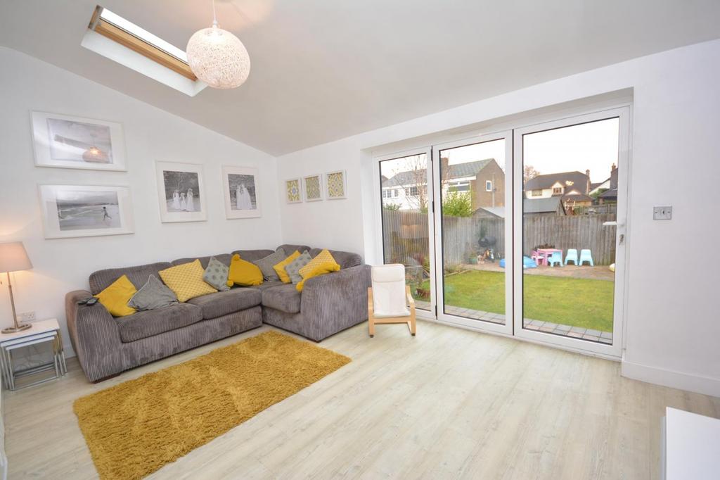 Foundry Way, Rayne, Braintree, Essex, CM77 4 bed terraced house £400,000