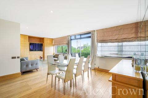 3 bedroom apartment for sale, Park Road, St Johns Wood