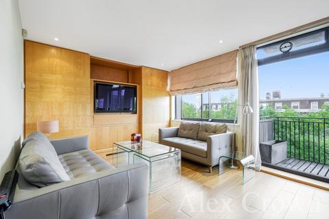 3 bedroom apartment for sale, Park Road, St Johns Wood