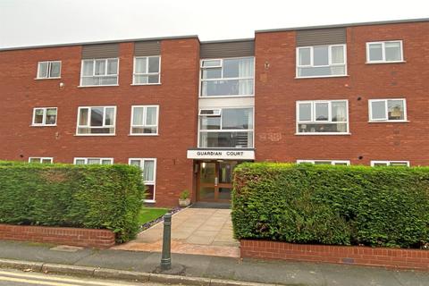 1 bedroom apartment for sale - Guardian Court, Ferrers Street, Hereford, HR1