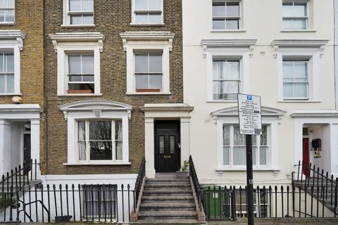 2 bedroom flat to rent, Mildmay Grove North, London N1