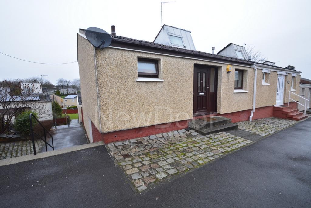 Holms Crescent, Erskine, PA8 3 bed terraced house £115,000