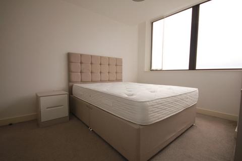 1 bedroom apartment to rent, Broadway, Broad Street, Birmingham, B15