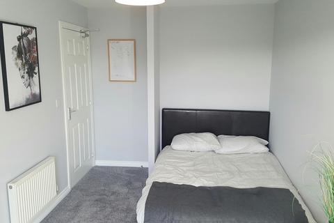 1 bedroom in a house share to rent, Meadow Way, Caversham