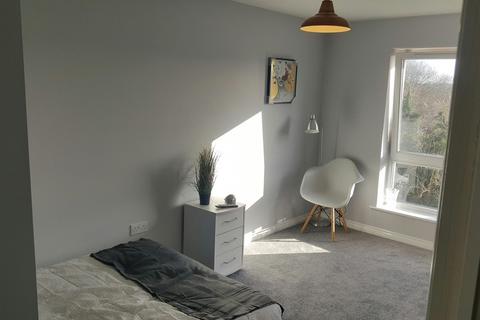 1 bedroom in a house share to rent, Meadow Way, Caversham