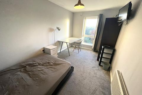 1 bedroom in a house share to rent, Meadow Way, Caversham