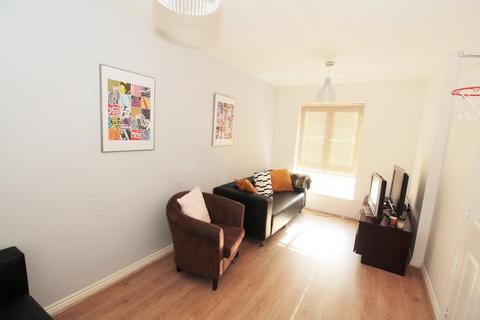 1 bedroom in a house share to rent, Meadow Way, Caversham