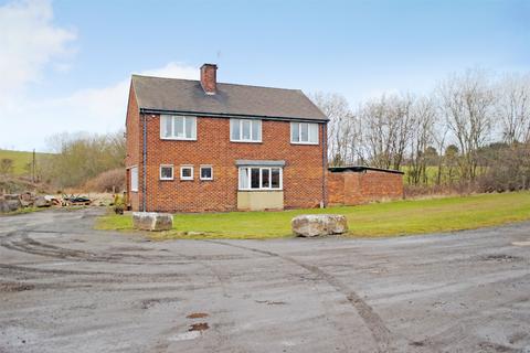 3 bedroom detached house for sale - Low Grange Farm, Wingate, County Durham, TS28