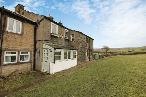 Crossroads Keighley Bd22 1 Bed Cottage 415 Pcm 96 Pw
