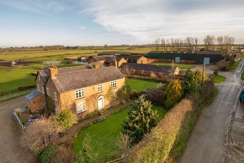 Search Farm Houses For Sale In Cheshire Onthemarket