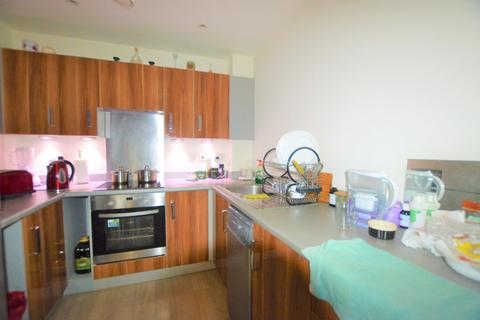 1 bedroom apartment for sale, Featherstone Road, Southall
